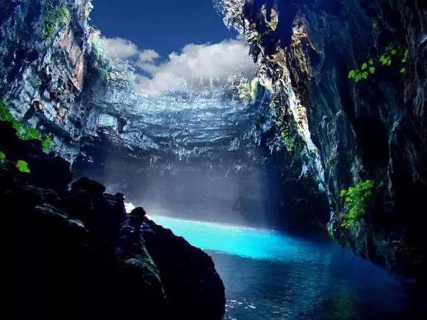 天启异闻录大结局,渥旃是寄生型外星生命,褚思镜永远留在海底