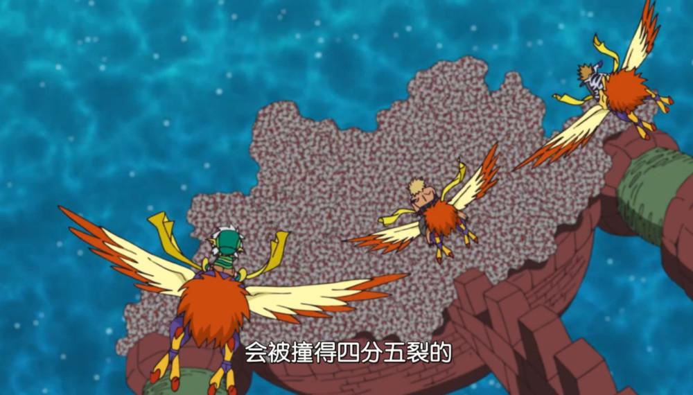 逃离冰淇淋屋