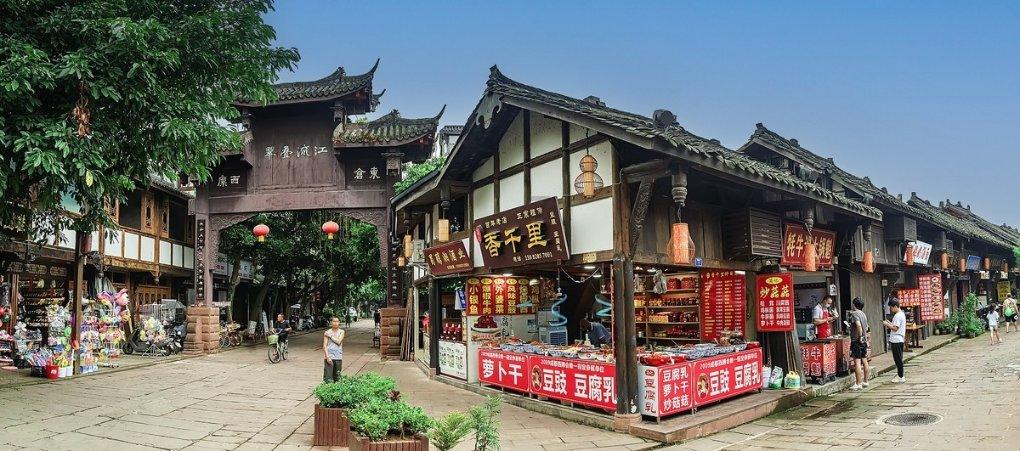 “清泉流齿怯初尝” 快来青神椪柑节体验苏东坡品橘之乐